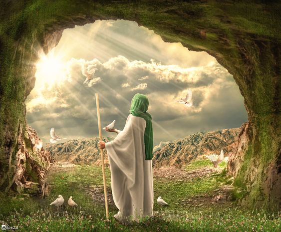 قصص الأنبياء