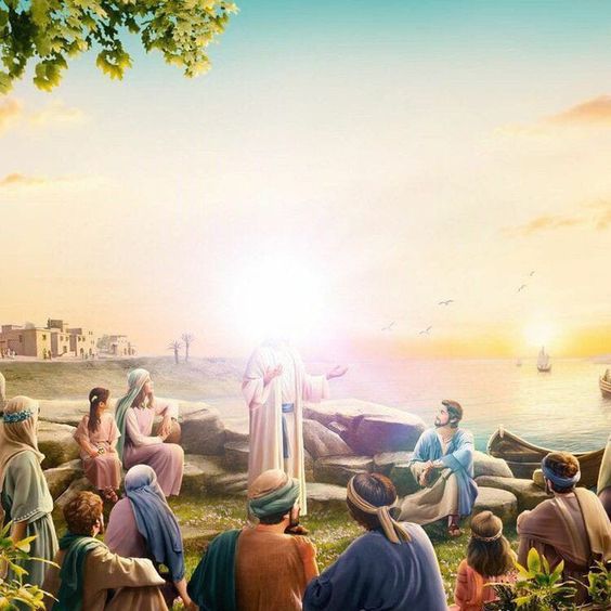 قصص عن الأنبياء