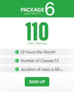 6 usd en