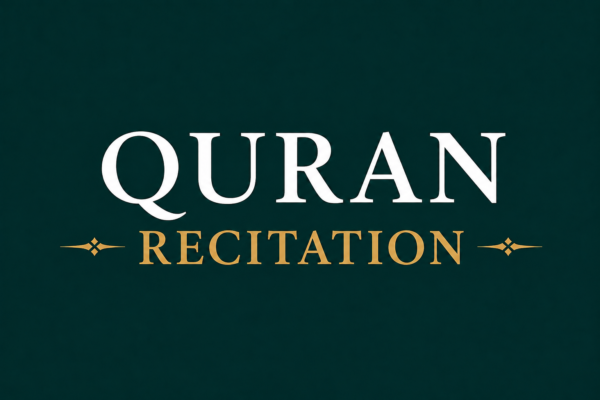 Quran Recitation
