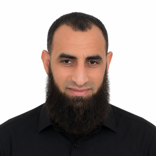Sheikh Abdelrahman El-Sayed Abu El-Ata