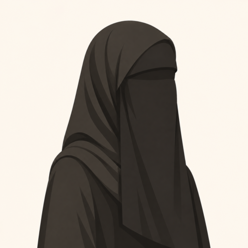 Ustadha Amany Mostafa Yuones