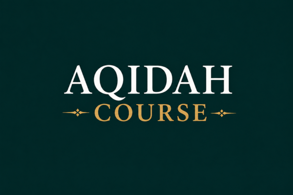 Aqidah Course