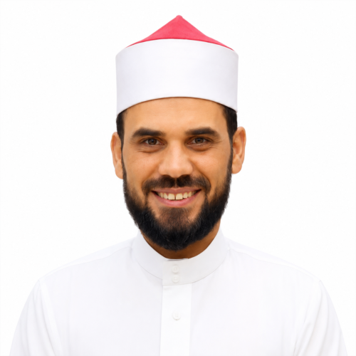 Sheikh Hussein Muhammad Ahmed