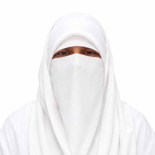 Ustadha Manar Mosaad Abdulhakeem