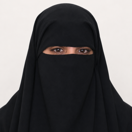 Ustadha Riham Ramadan Nour